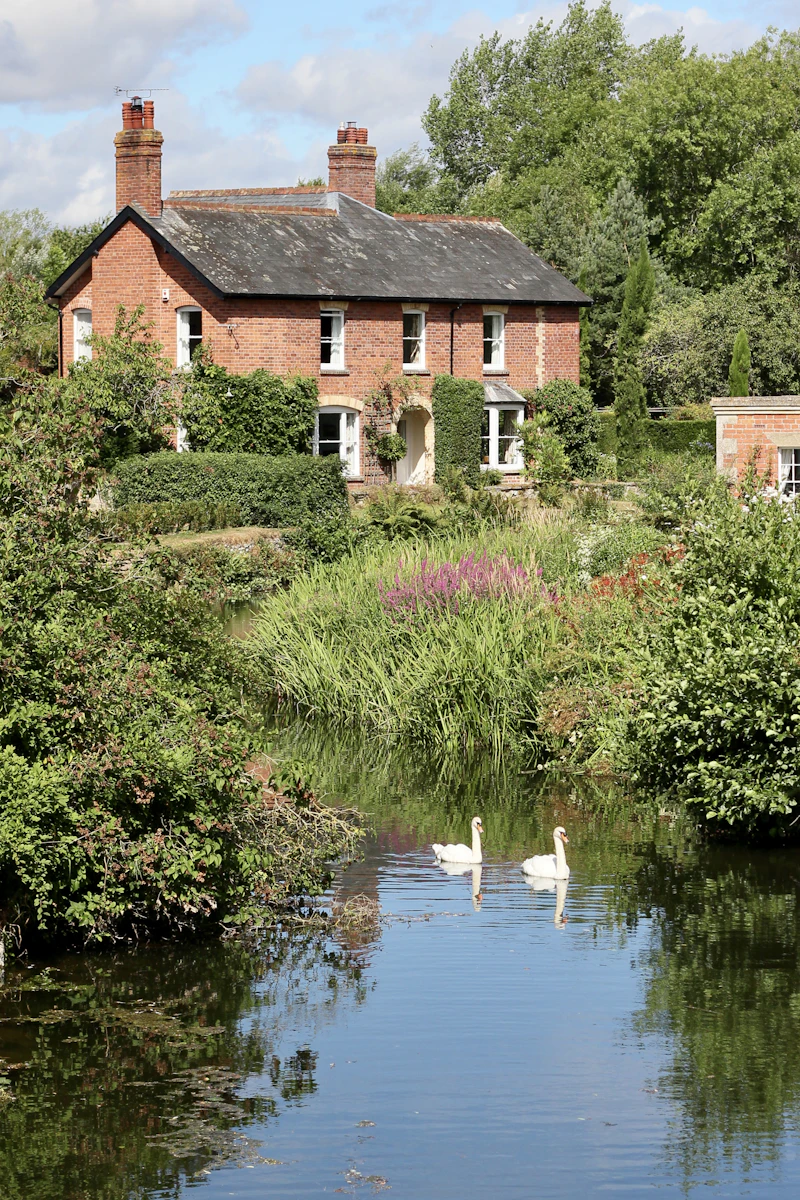 Off-market cottage scouting