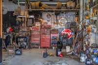 Interface Instagram montrant un post produit avec shopping tag