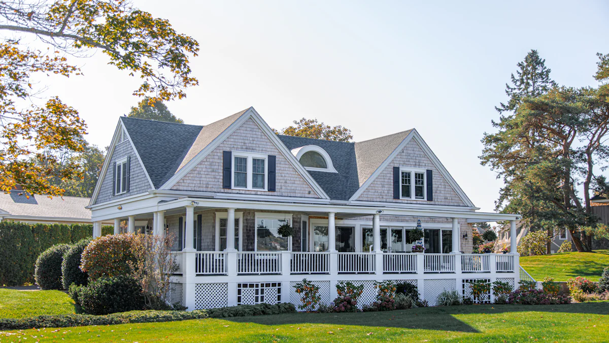 Choosing the Perfect Home Size and Layout on Long Island