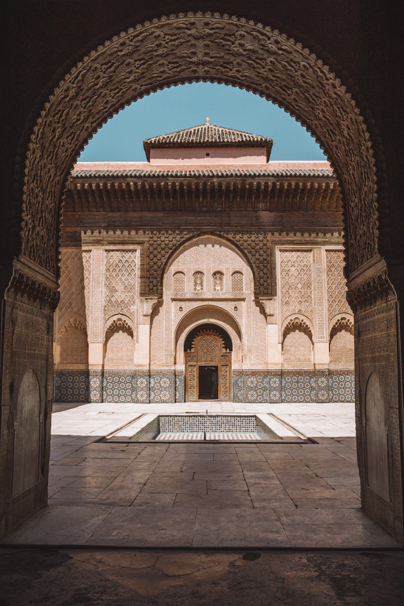 Marrocos