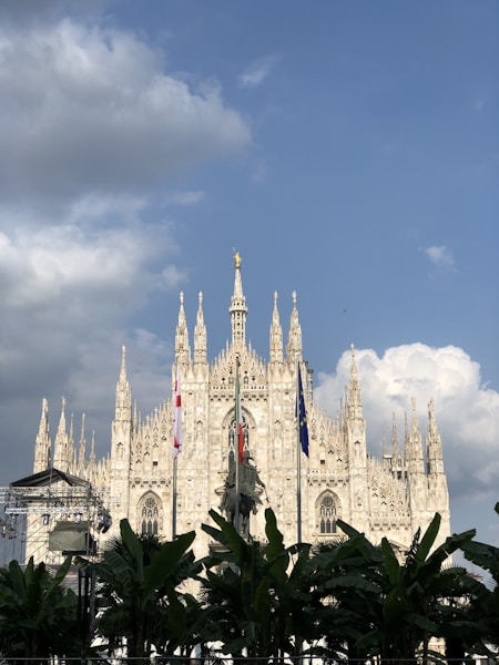 Magenta & Sant'Ambrogio