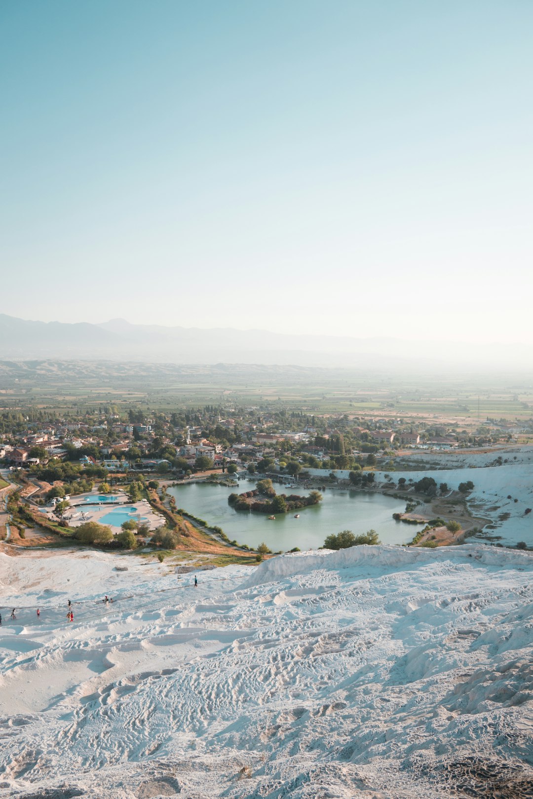 pamukkale travel guide