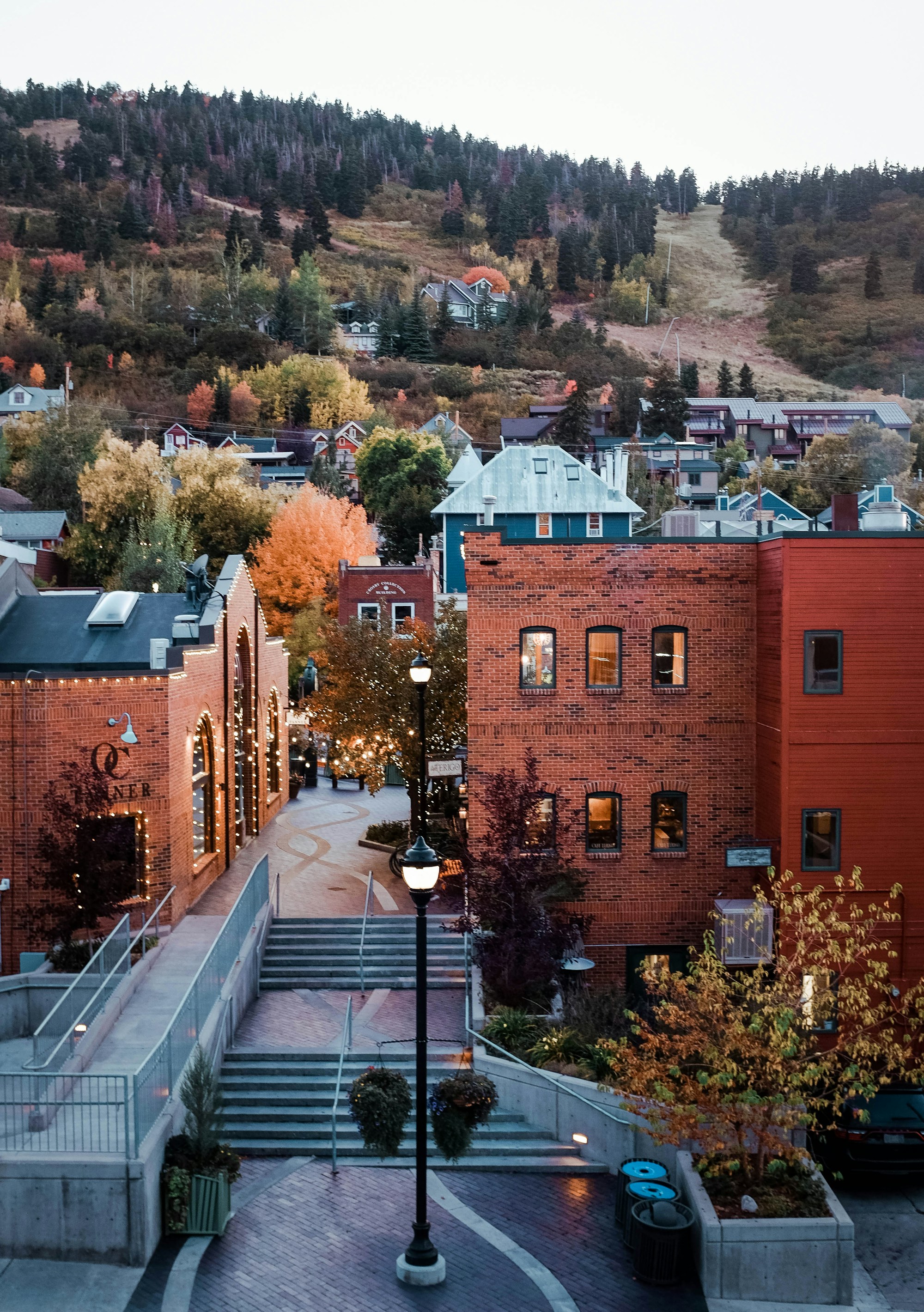 Exploring Park City's Authentic Cuisine