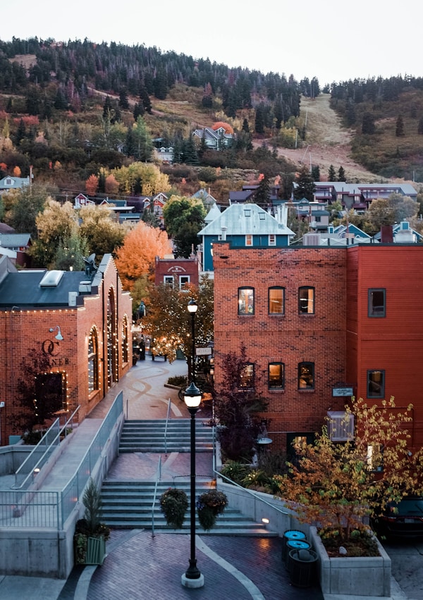 Exploring Park City's Authentic Cuisine