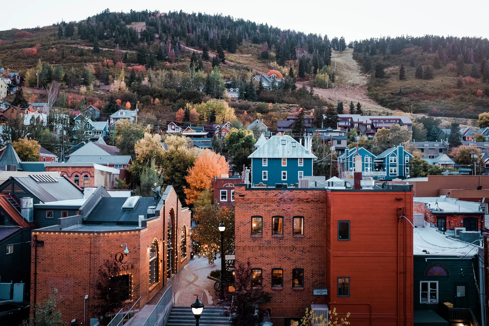 The St. Regis Deer Valley Hosts Iron Chef Geoffrey Zakarian for a Return Culinary Weekend