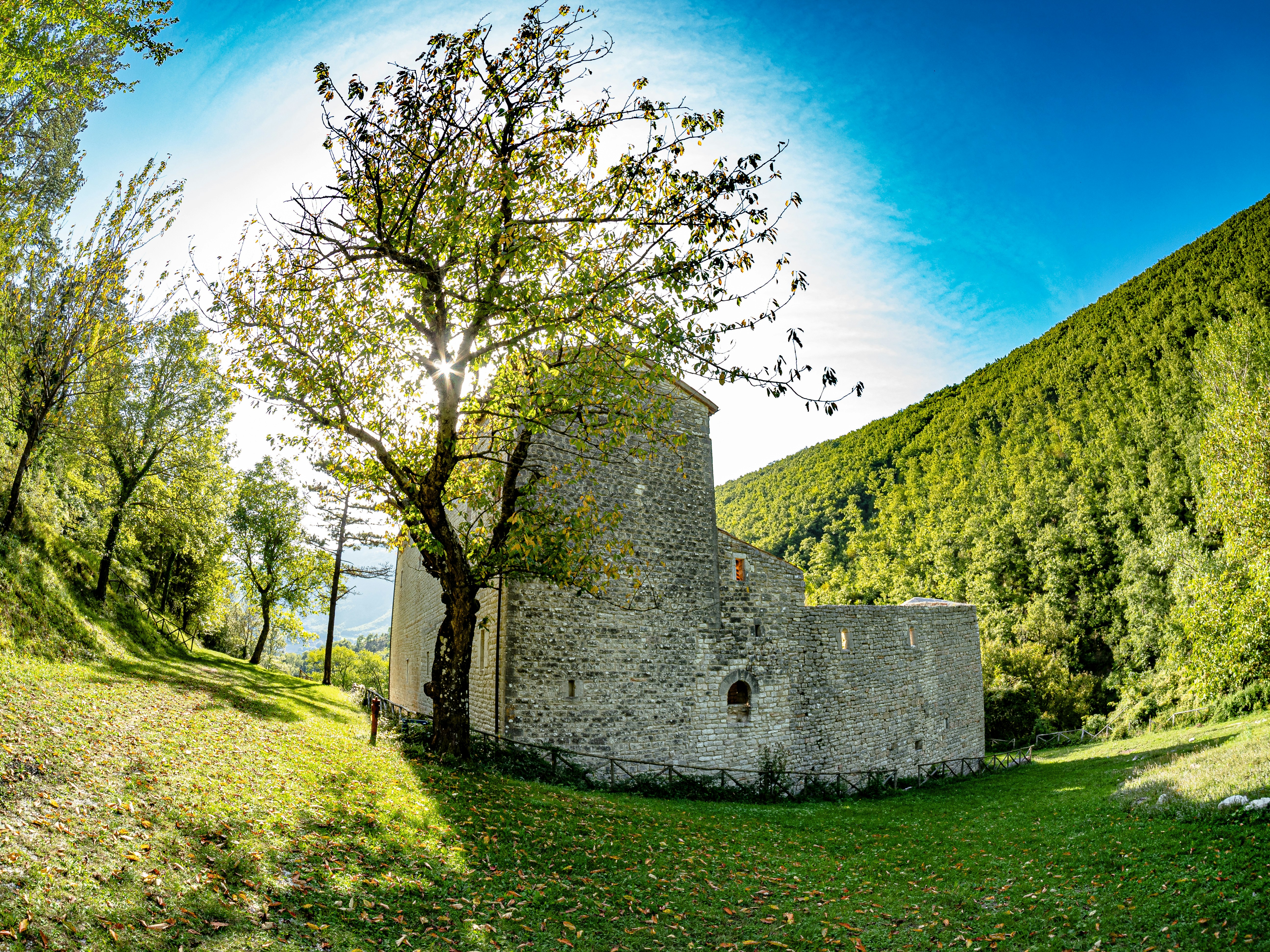 Photo by claudione