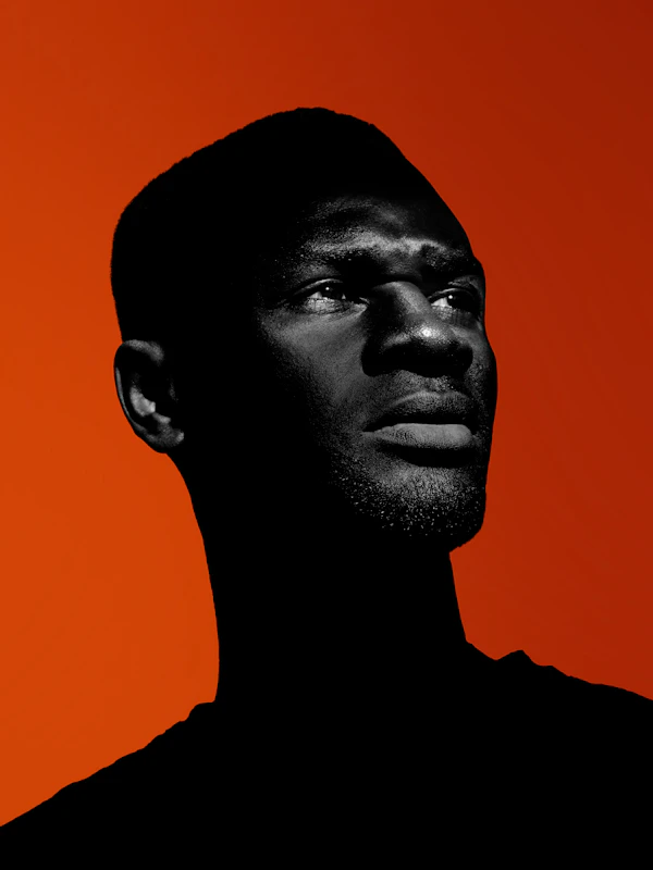 Bruce Kangwa