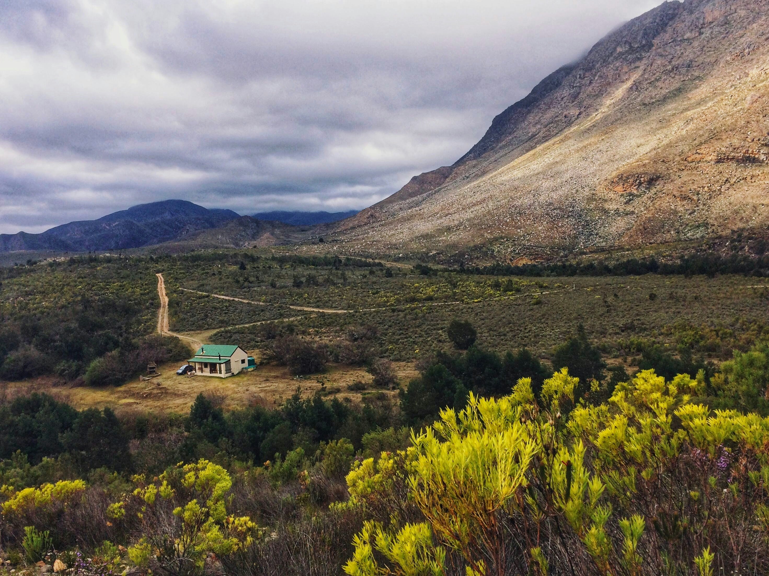 Torres del Paine National Park - Pampagonia