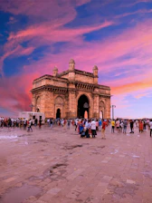 photo of Indian Gate