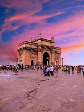Gateway of India