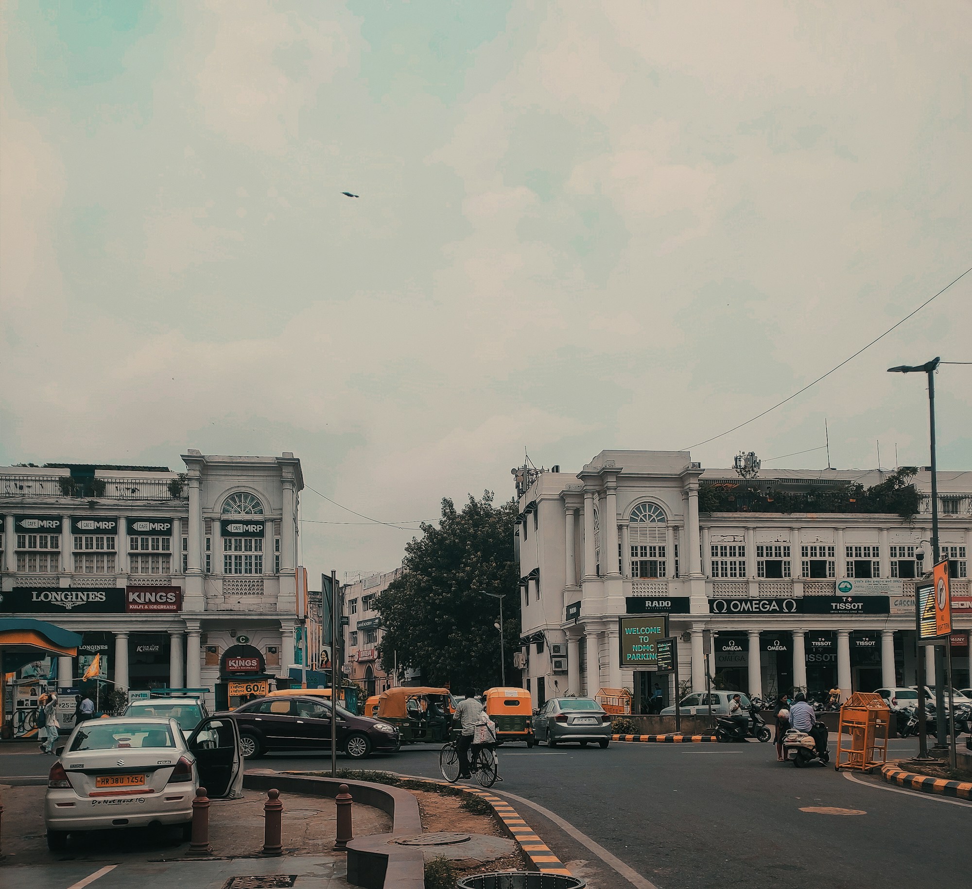 Discovering New Delhi: A Practical Travel Guide