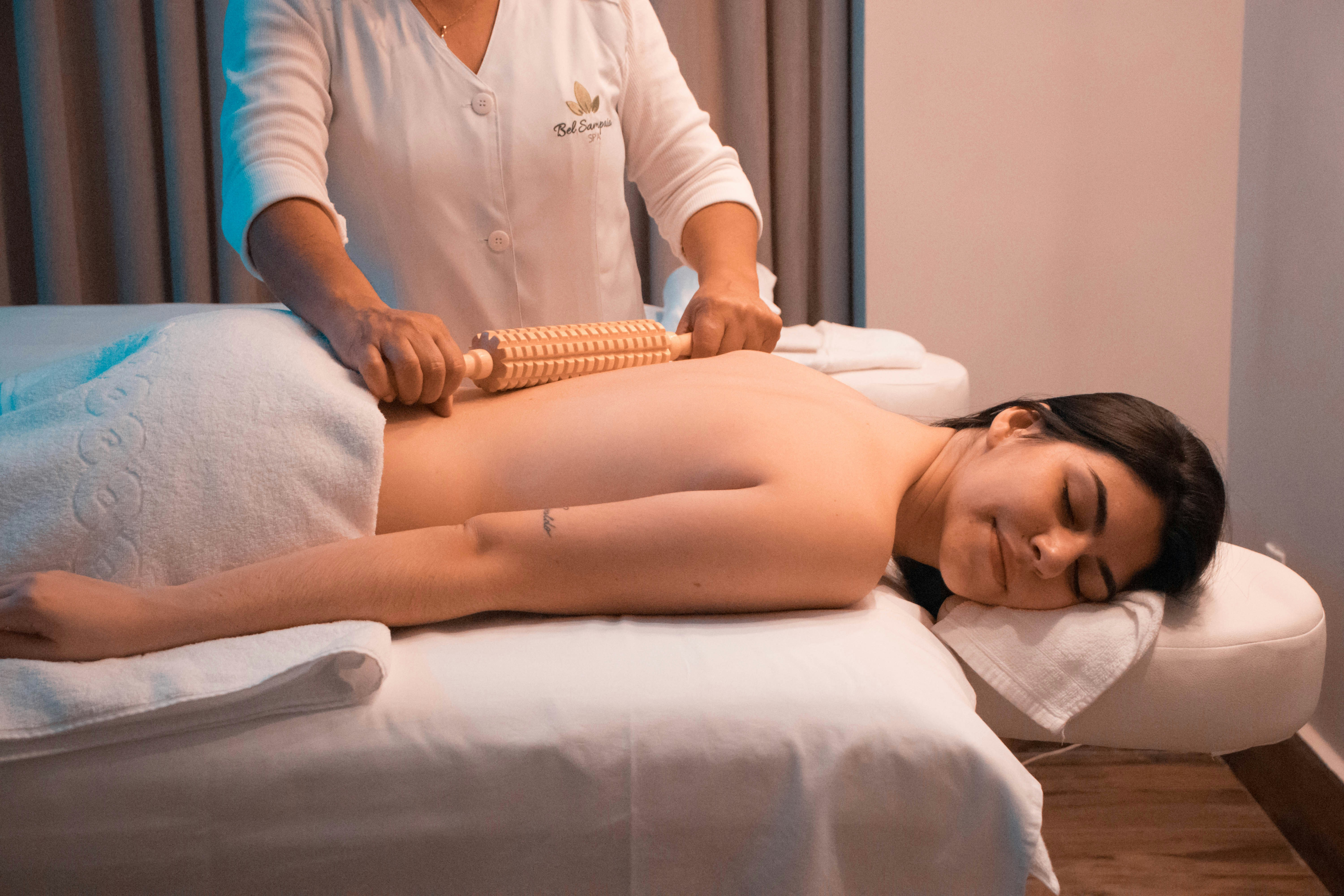 Diskurs flugt Regeringsforordning Lækker thai massage i Vejen