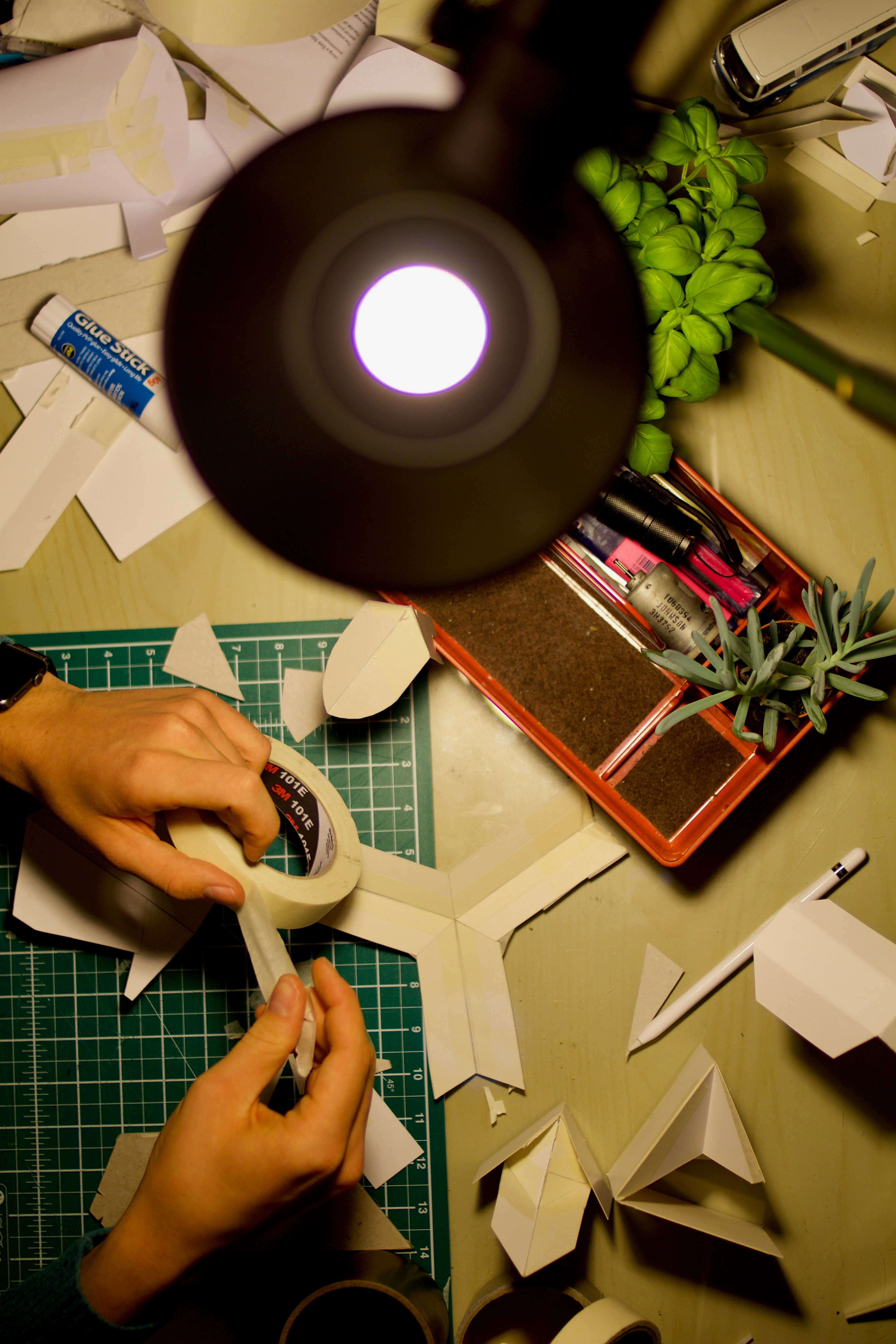 Photo by arnaudgillard