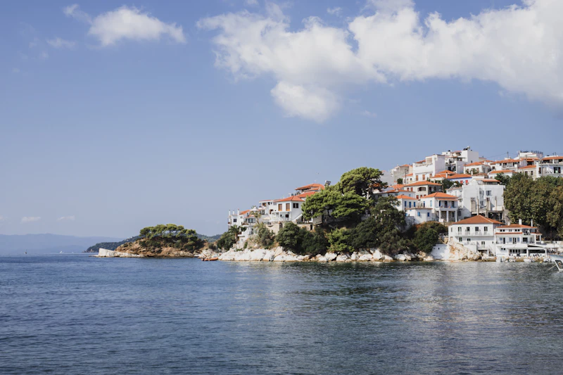 Top Museums and Historical Sites in Skiathos That Are Actually Interesting