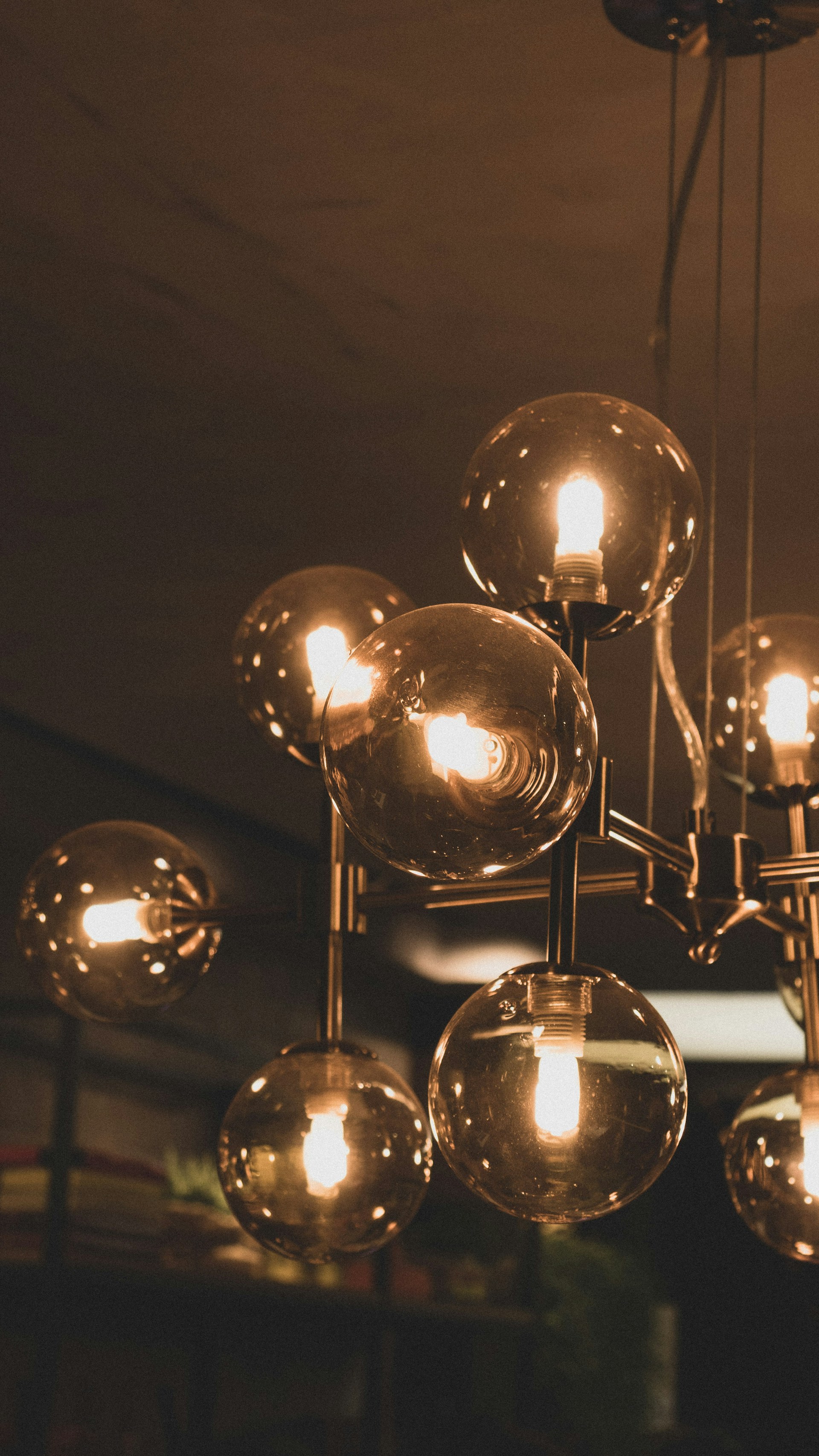 person wearing grey knit sweater