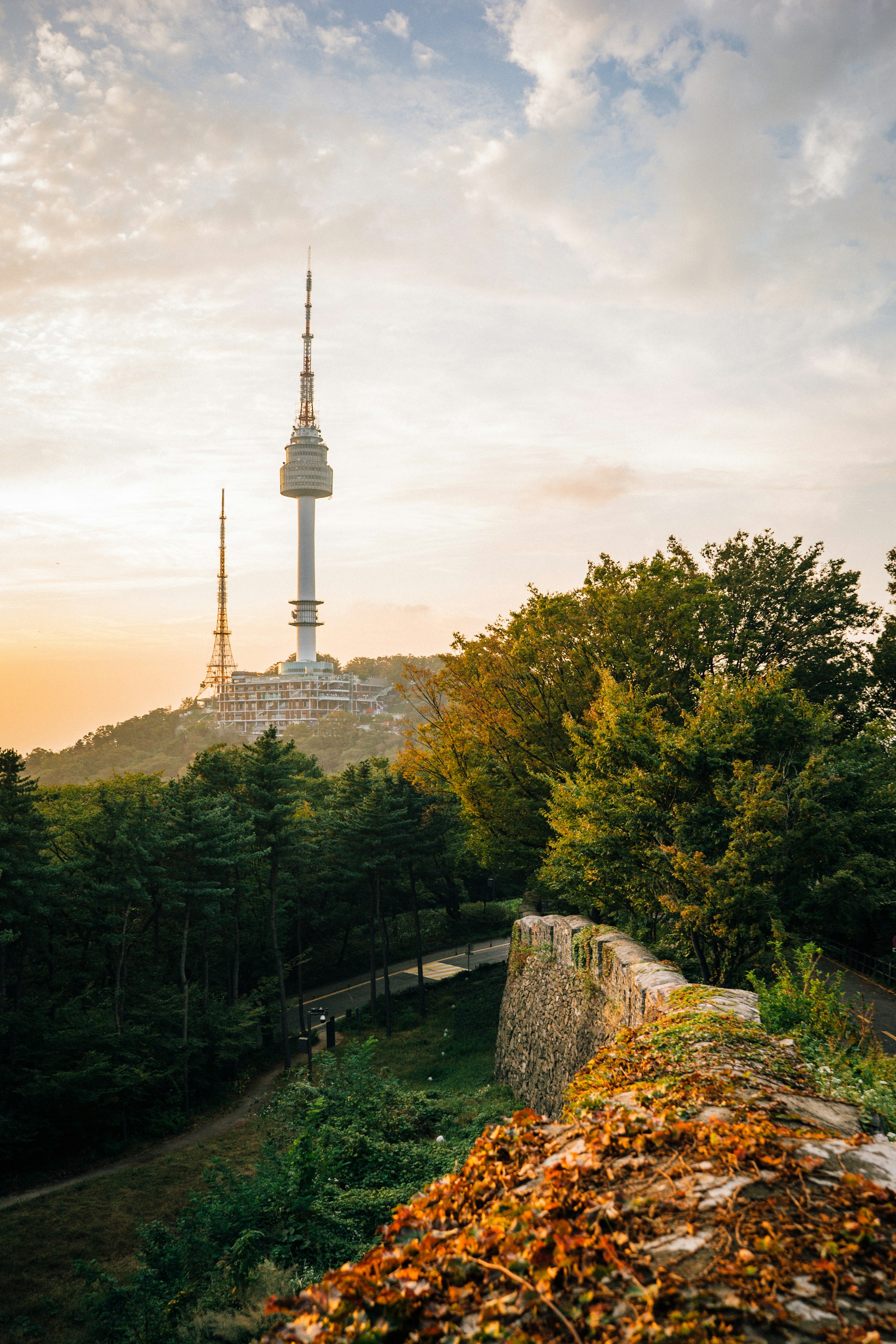 Best Times to Visit South Korea: City Weather and Seasons Guide