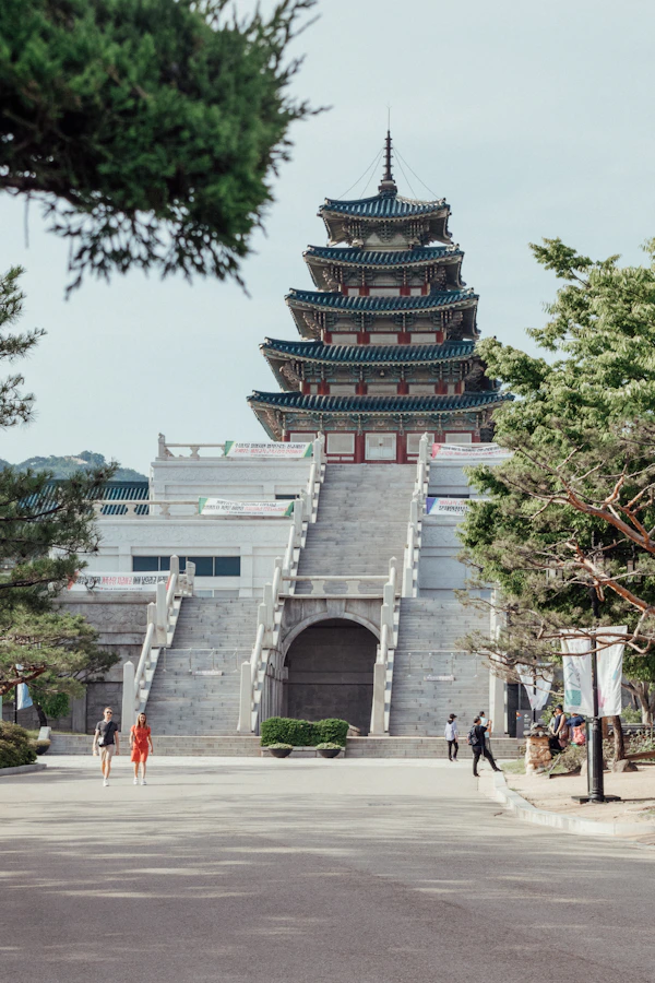 South Korea