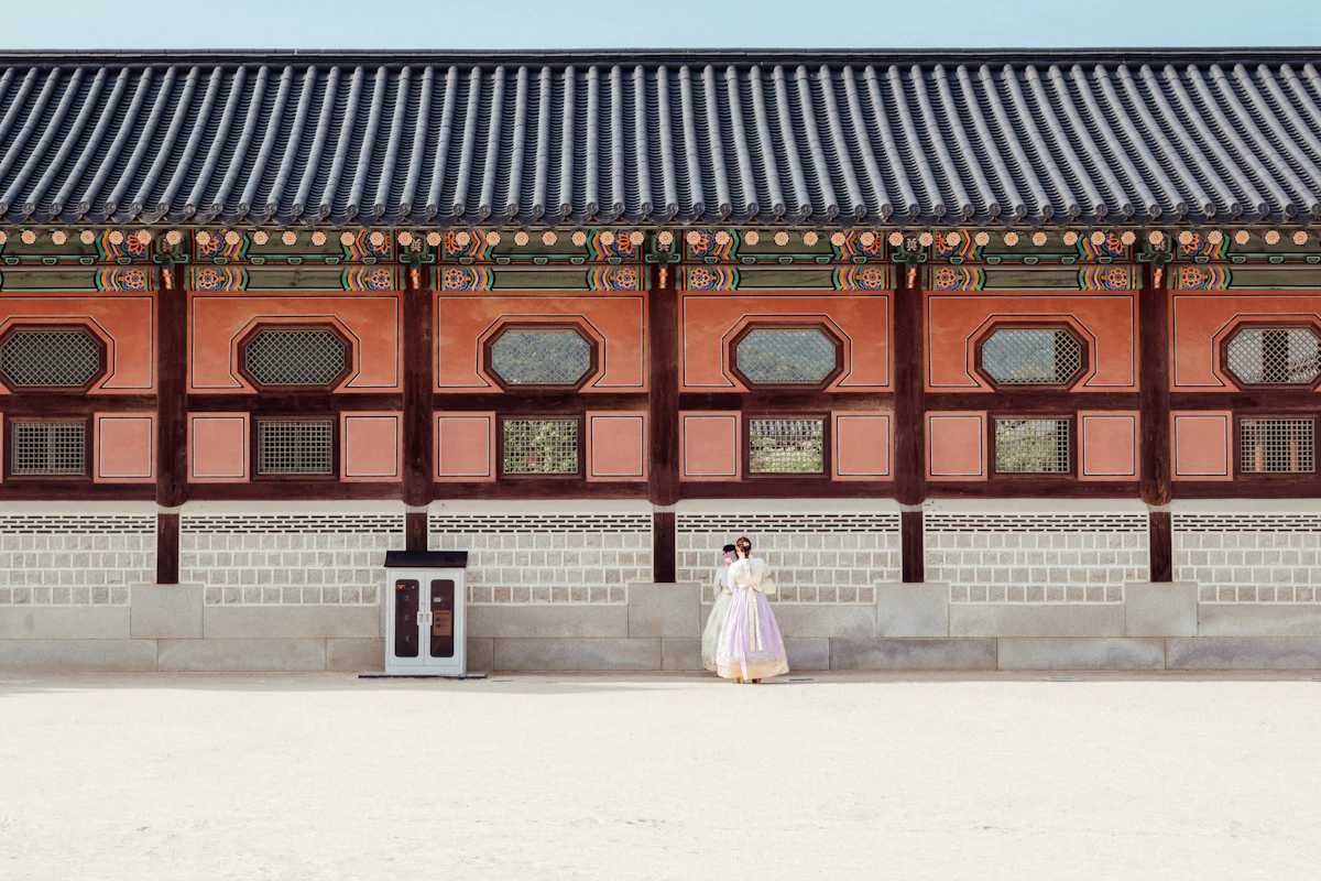 South Korea
