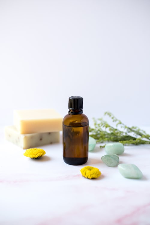 Moringa Oil For Face - A Natural Antioxidant