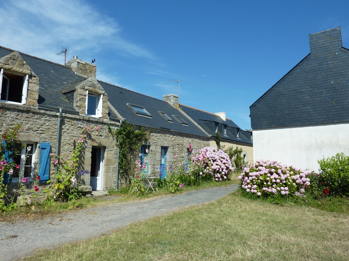 Hôte breton