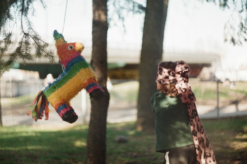 Piñata tradicional de 7 picos: qué significa y cómo hacerla