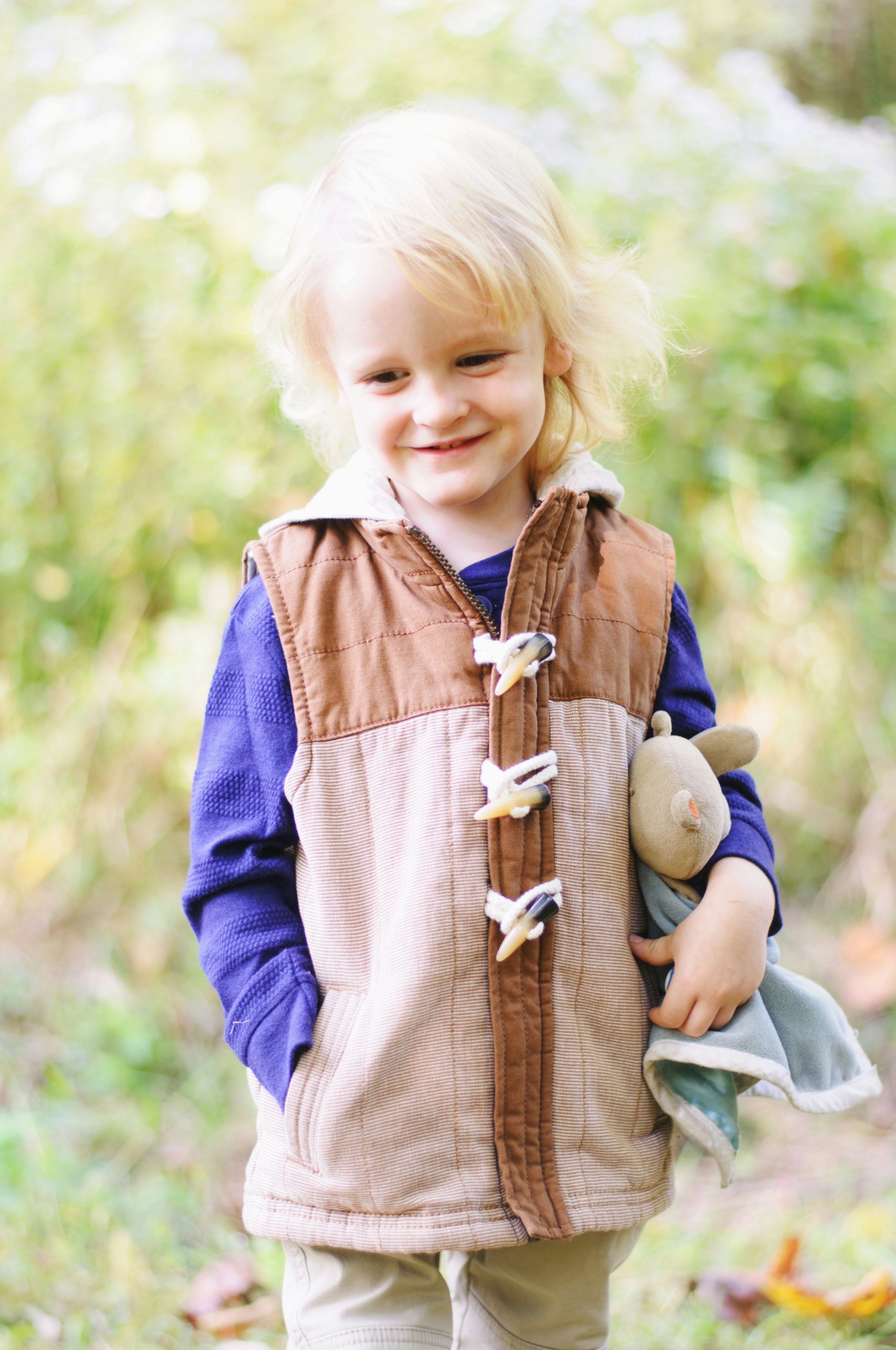 fall quilted vest, wallpaper, Quilted Vests: Styling Tips for Everyday Wear 3