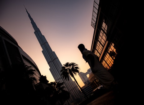 Dubai Classic Package
