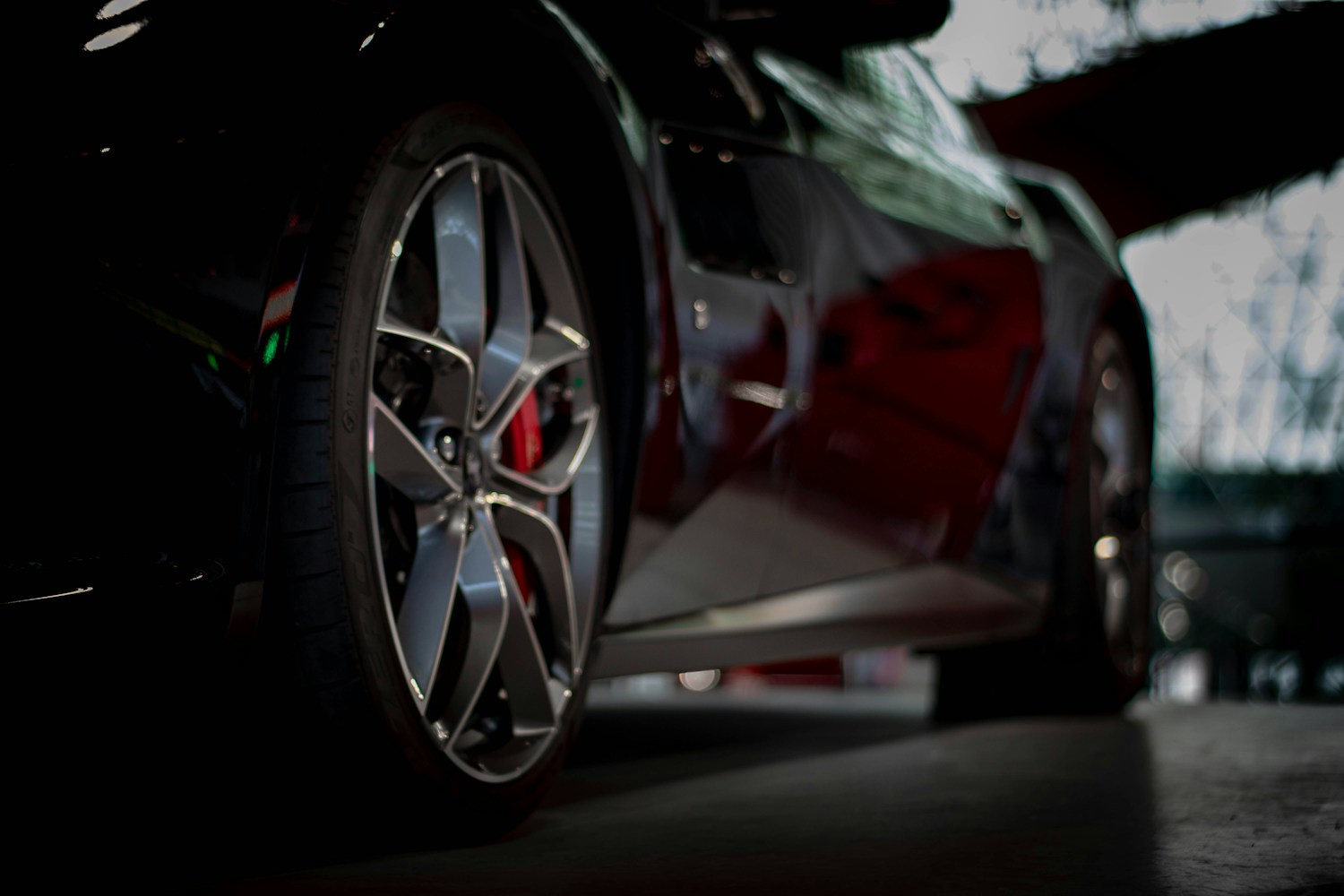 Image of our latest project