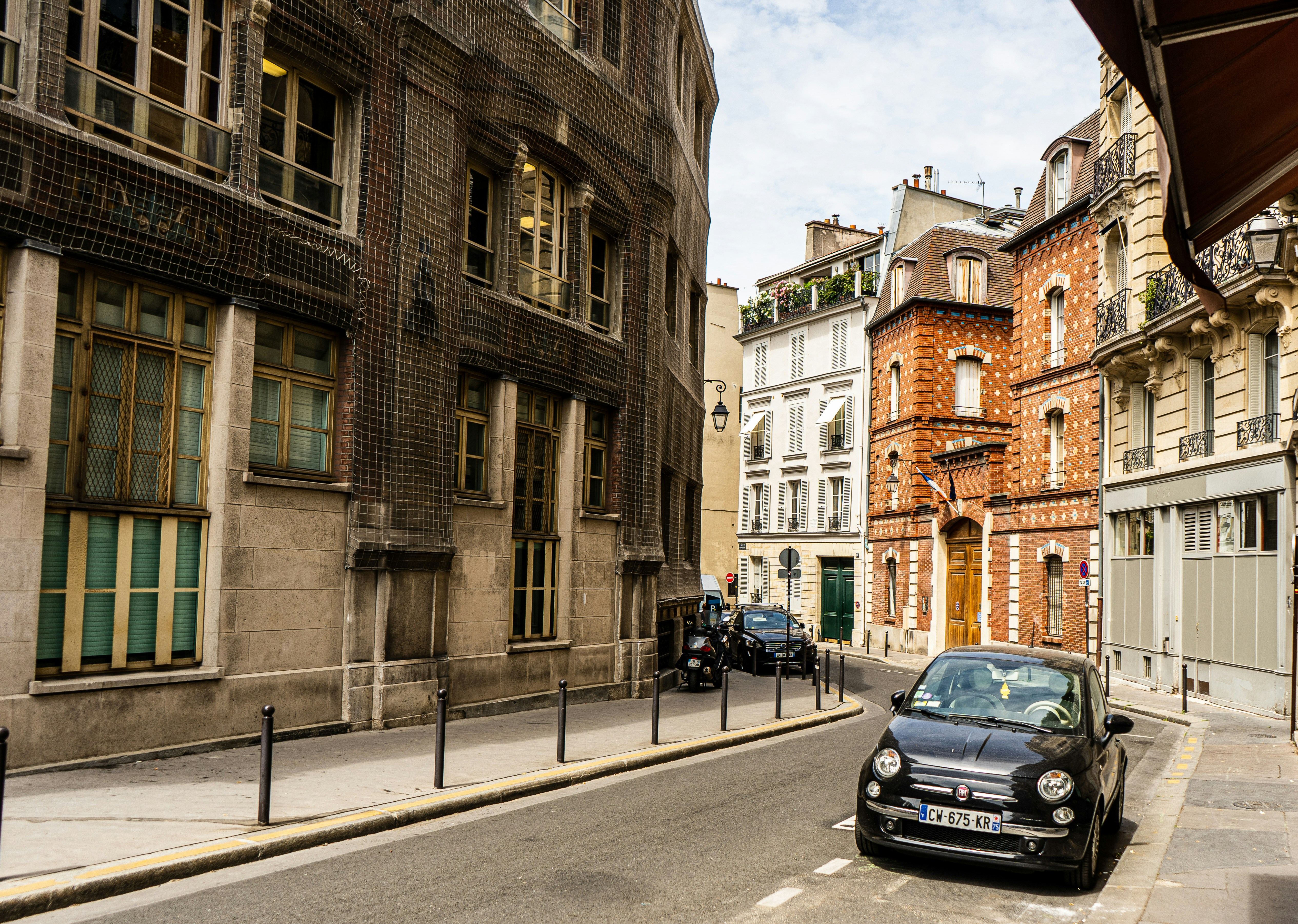 4 Avenue Jean Lurçat