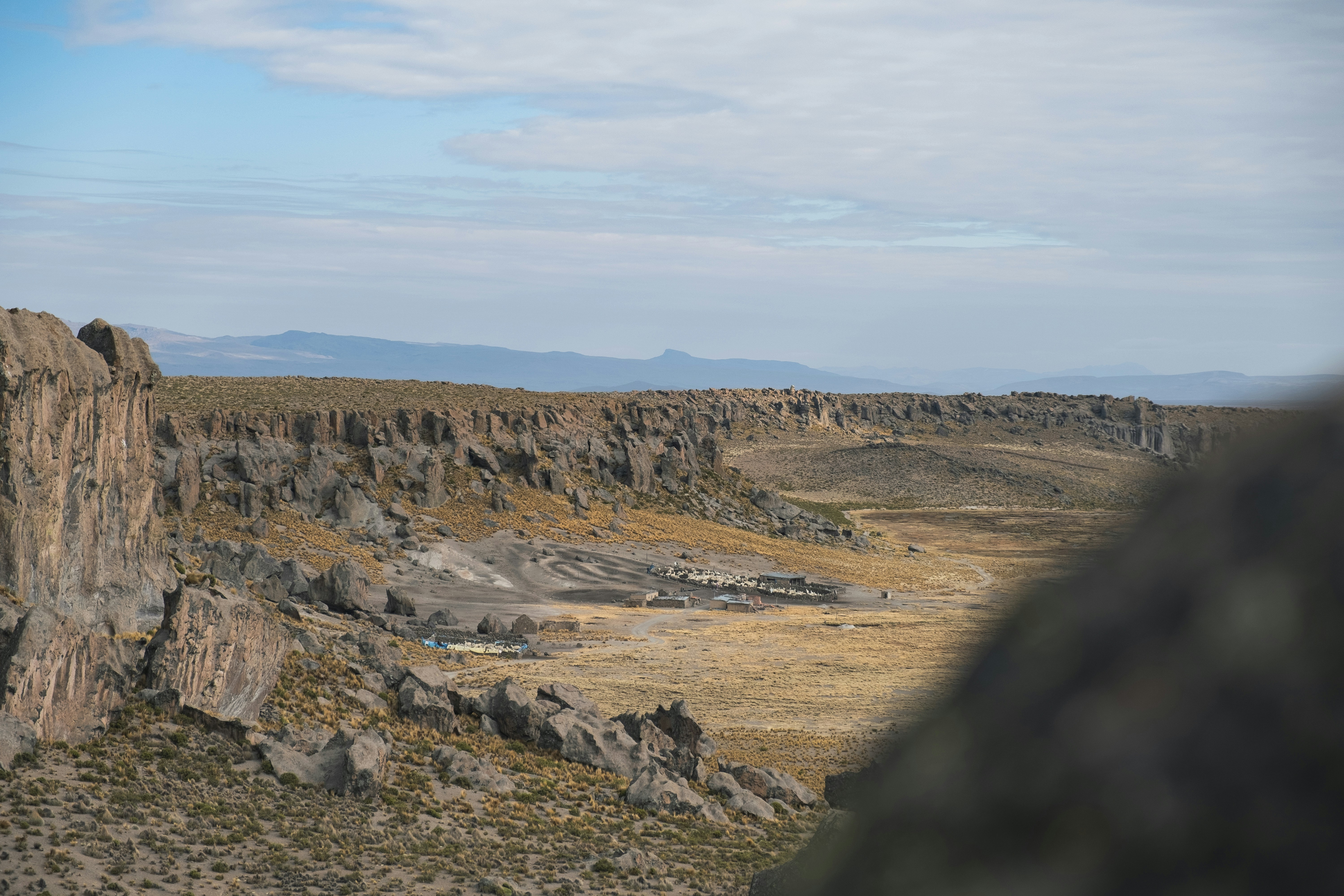 The Alien Planet: Earth Before Plants (image credits: unsplash)