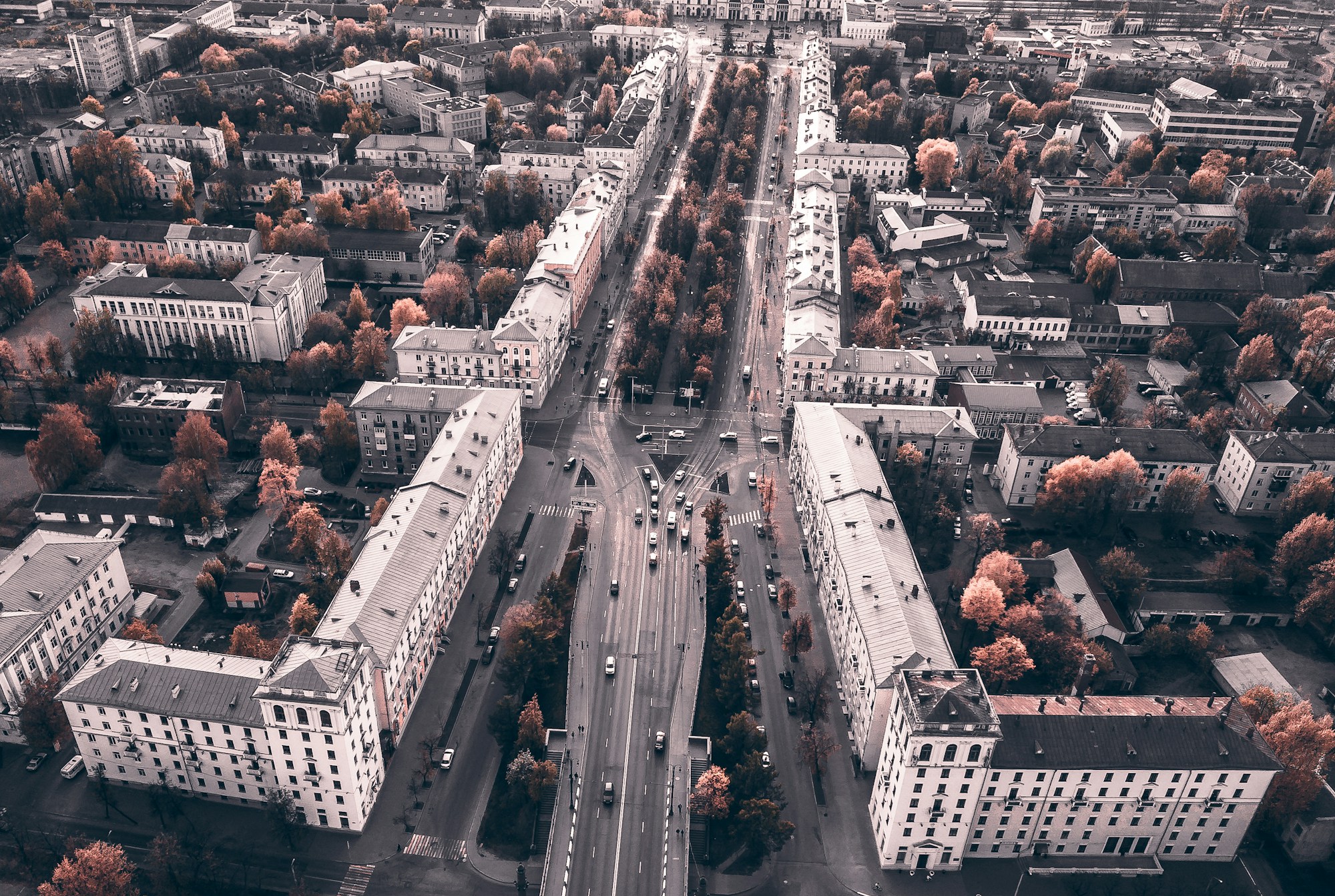 Discover Belarus: A Complete Travel Guide