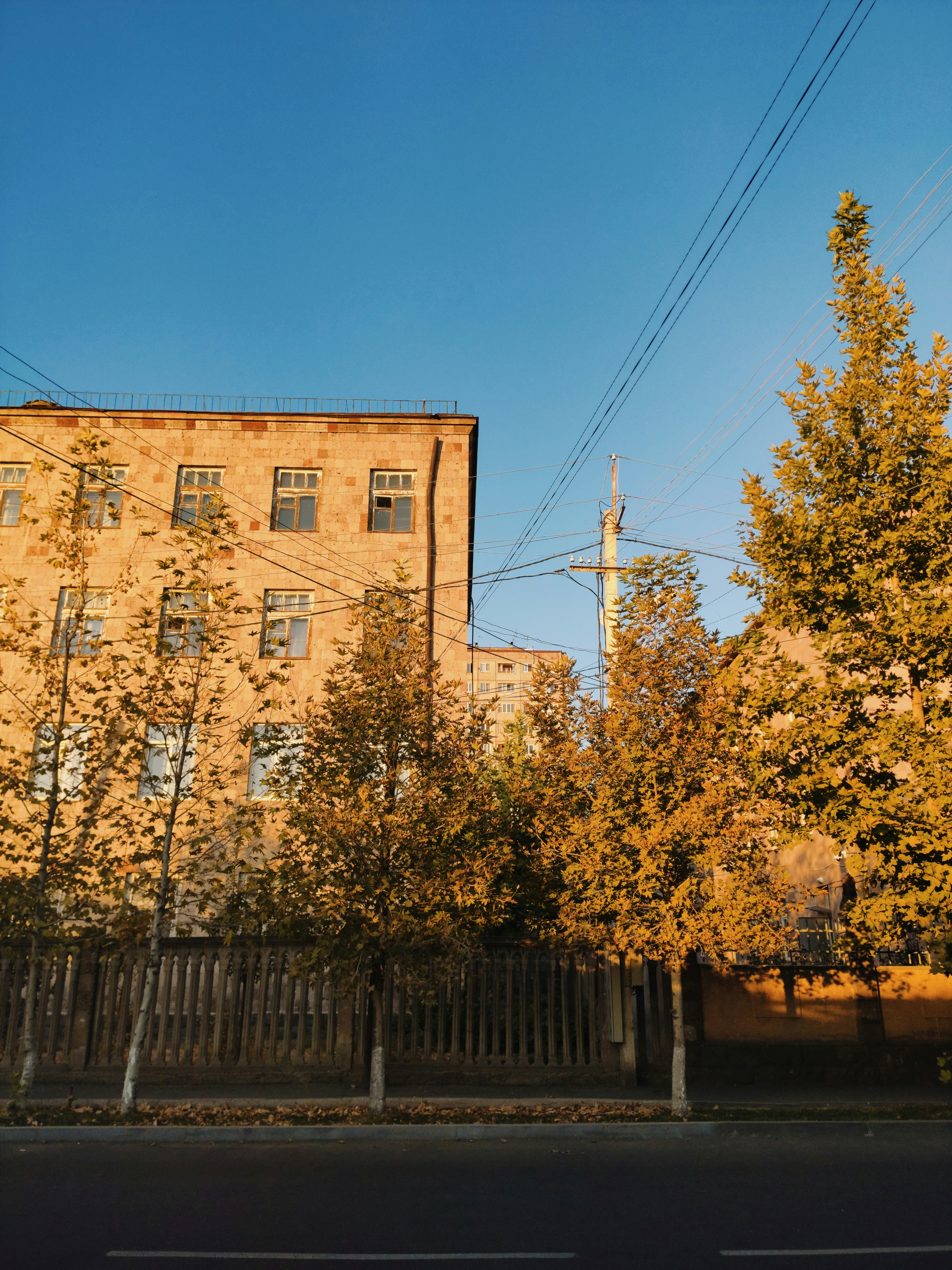 Photo by santovmasyan