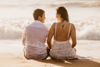 Çift Terapisi ile İlişkiyi Güçlendirme