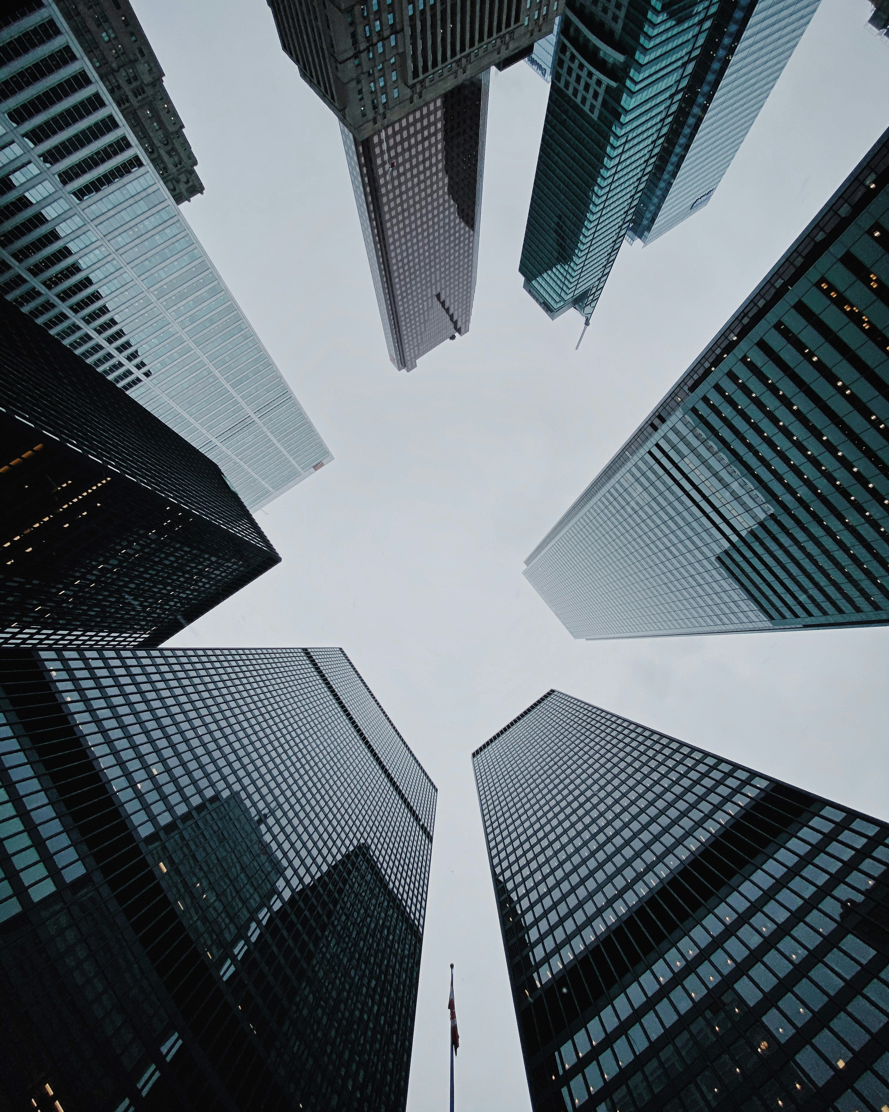 Winter City Pictures Download Free Images on Unsplash