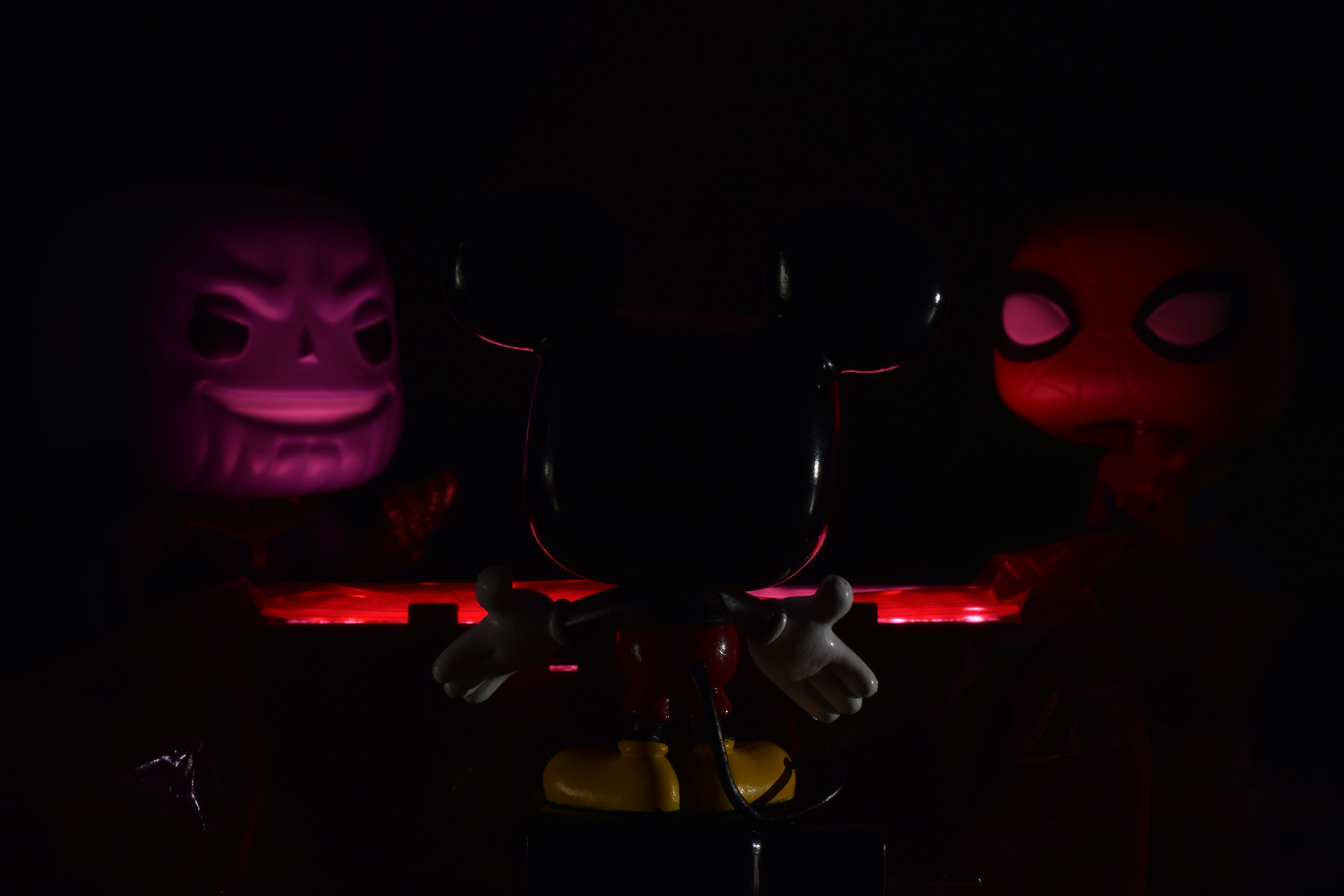 Creating an Intriguing Villain That Outshines the Hero