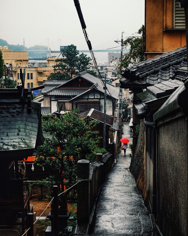 Exploring Onomichi: A Local's Guide to Hidden Gems