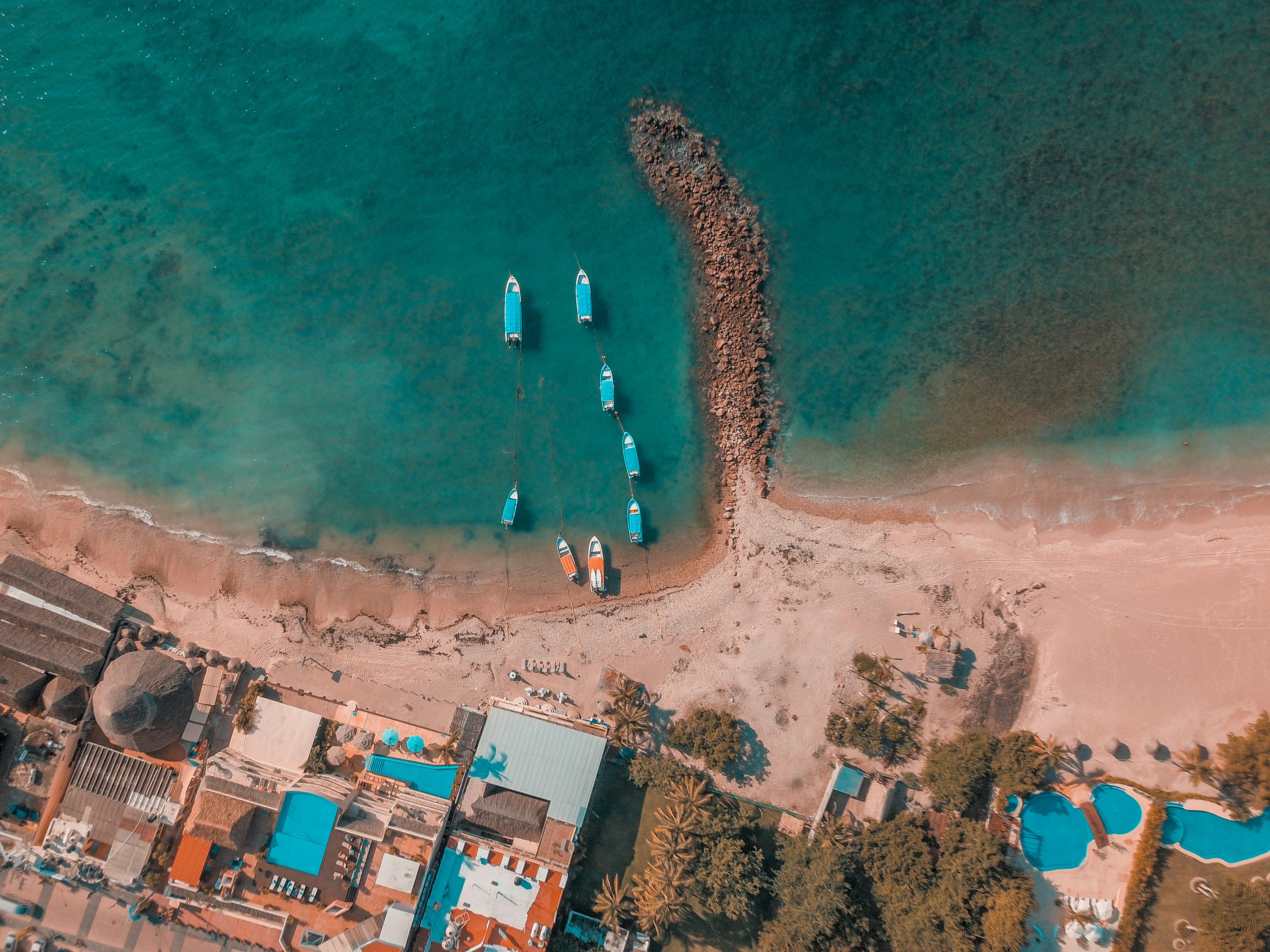 The Cost of Luxury in Punta Mita 2026: Comparing Four Seasons vs. new boutique villas.