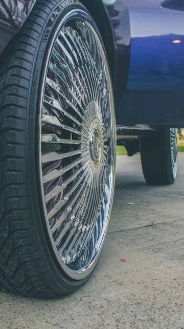 Good Hope New And Used Tires