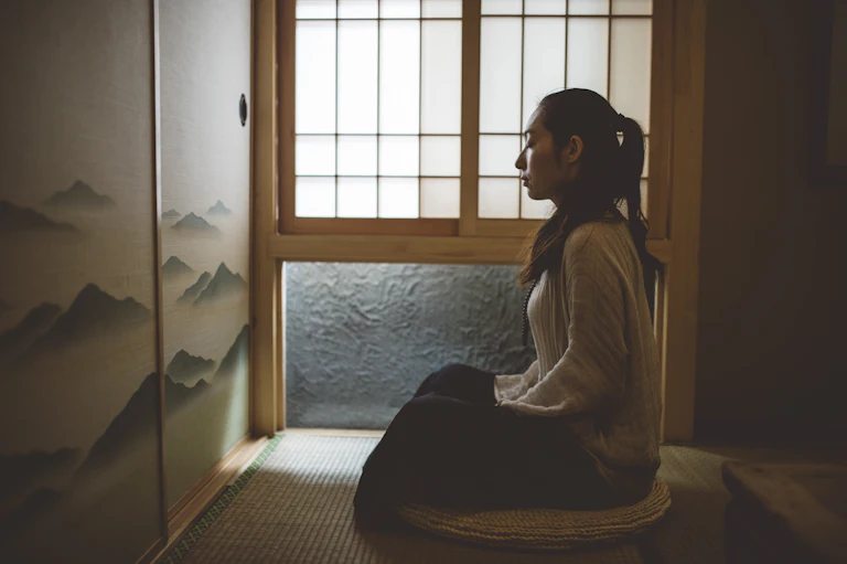 How to Meditate When You Can't Sit Still