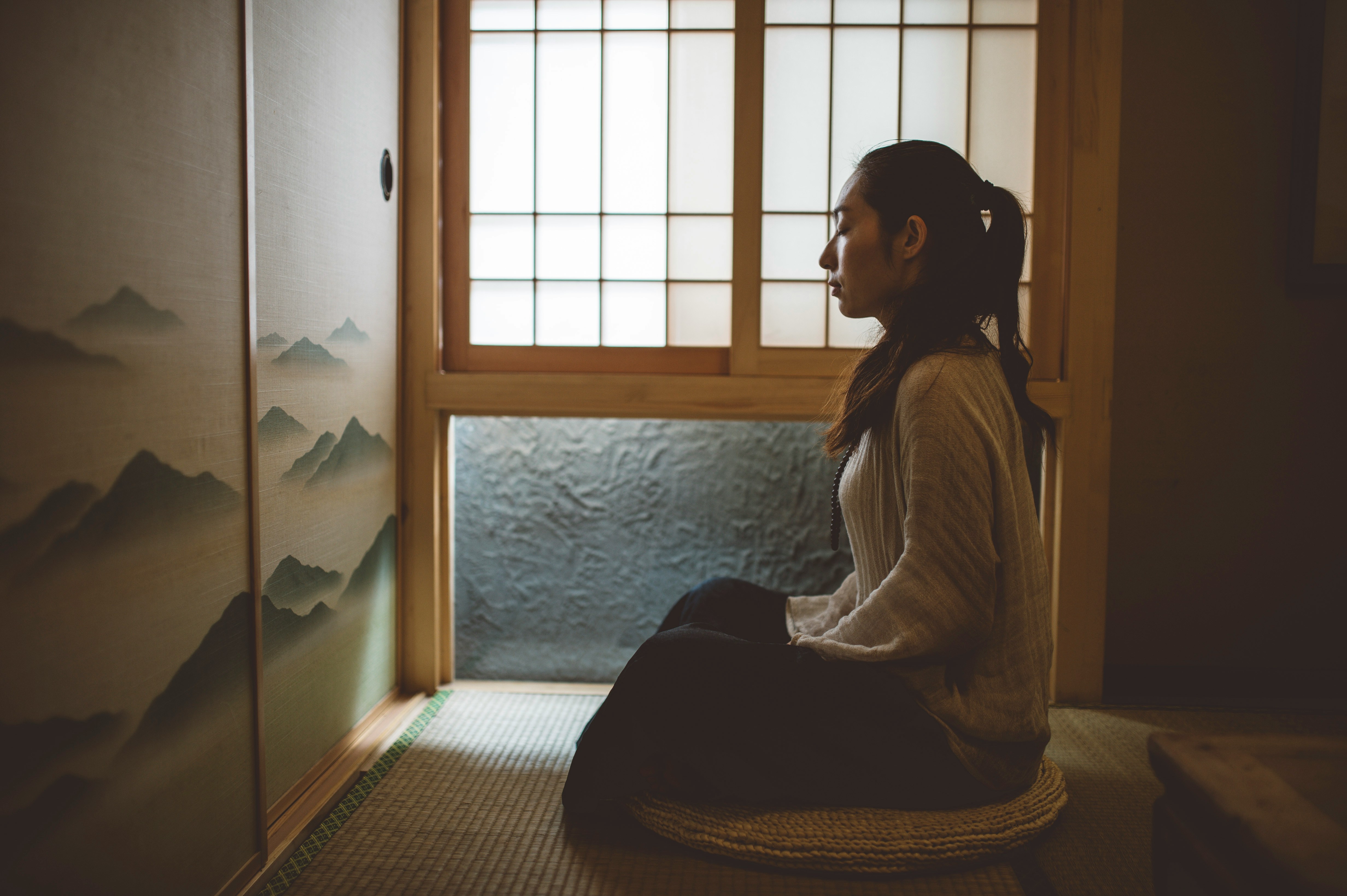 The Sacred Art of Letting Go: How Fasting from Food, Screens, and Noise Heals You from the Inside Out