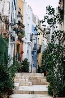 Alicante, España