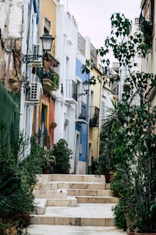 Alicante, España