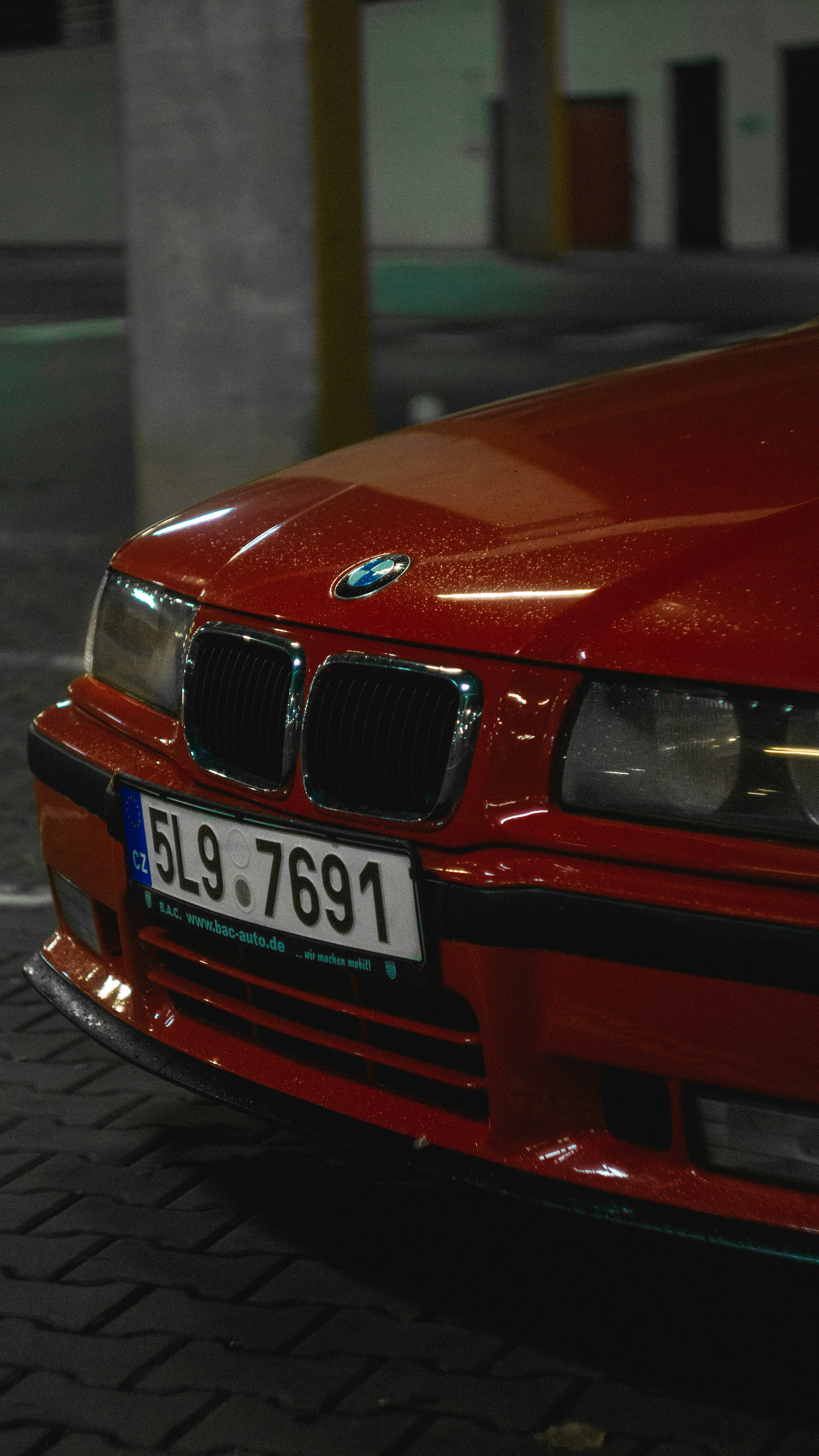 Photo by davidbenesph