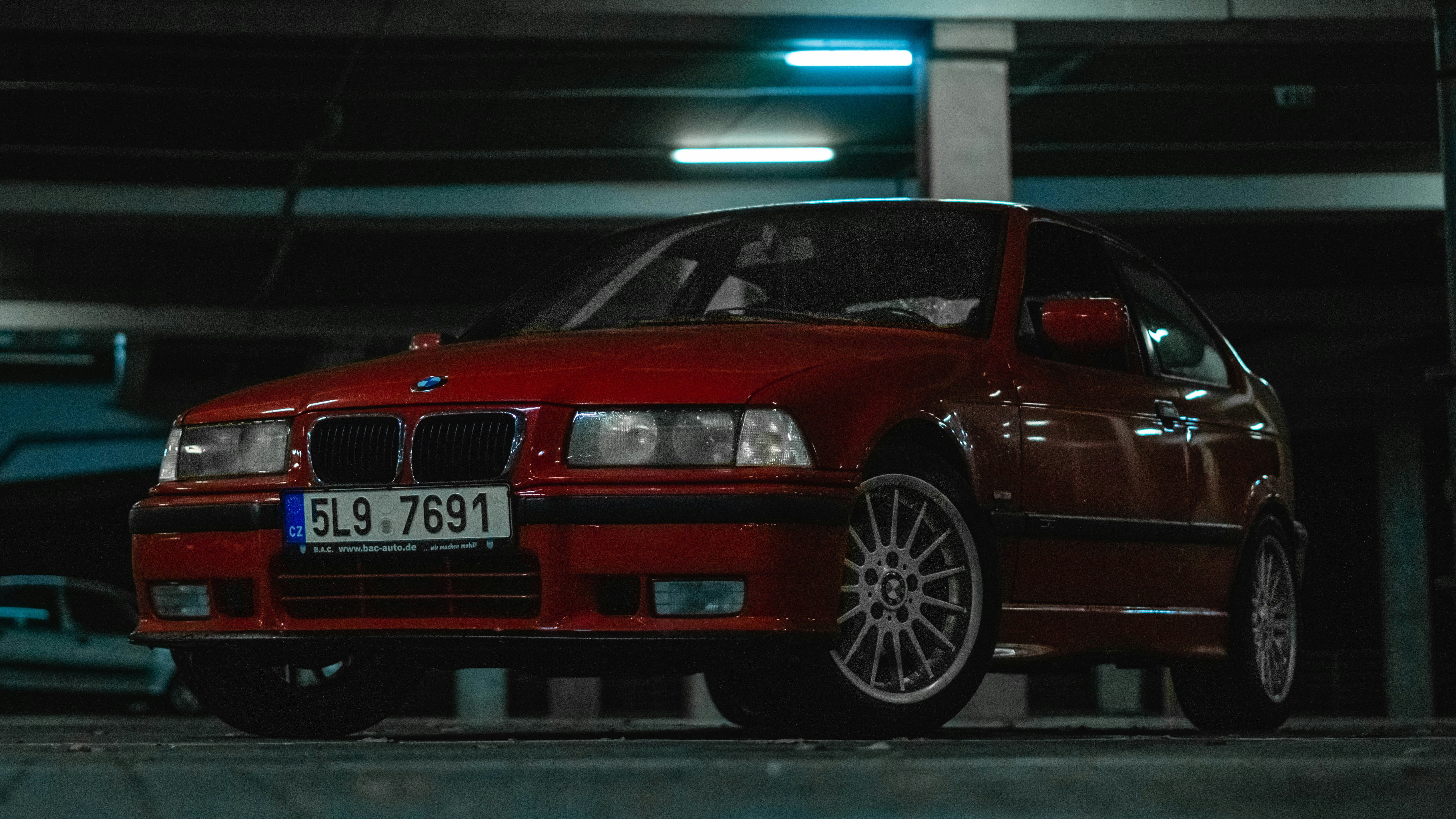 Photo by davidbenesph