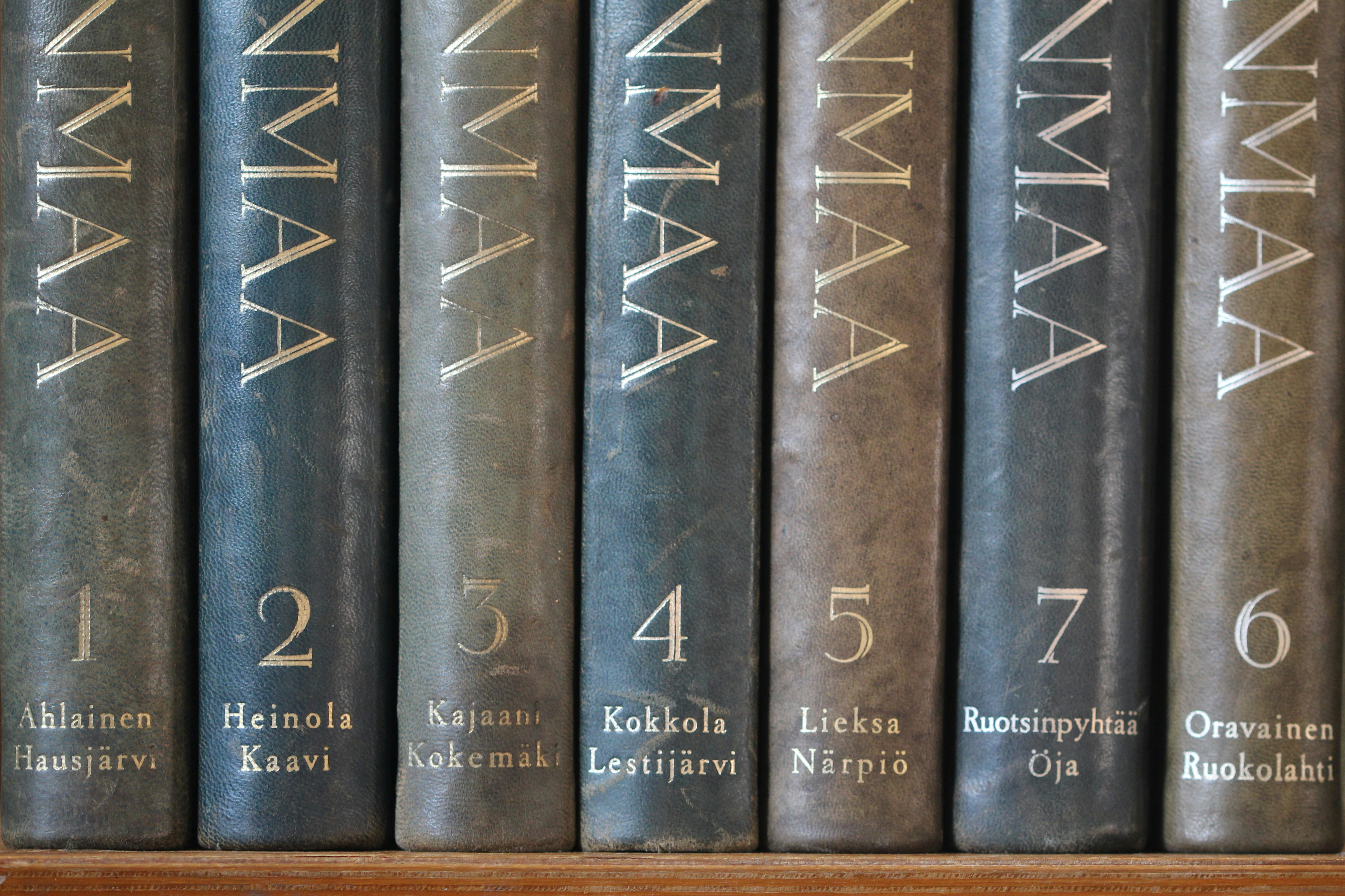 Understanding ISBN Barcodes on Books