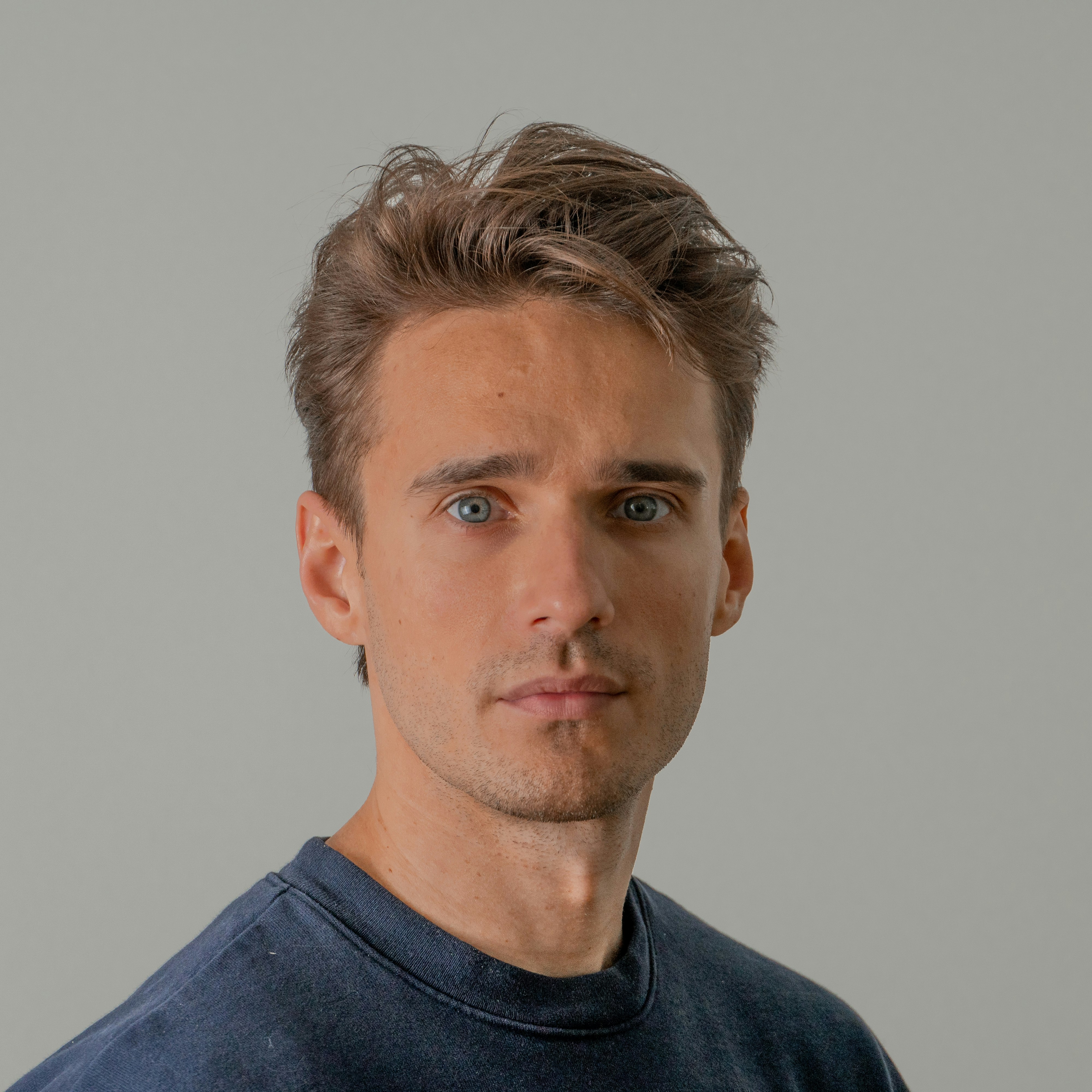 Lucas van der Berg