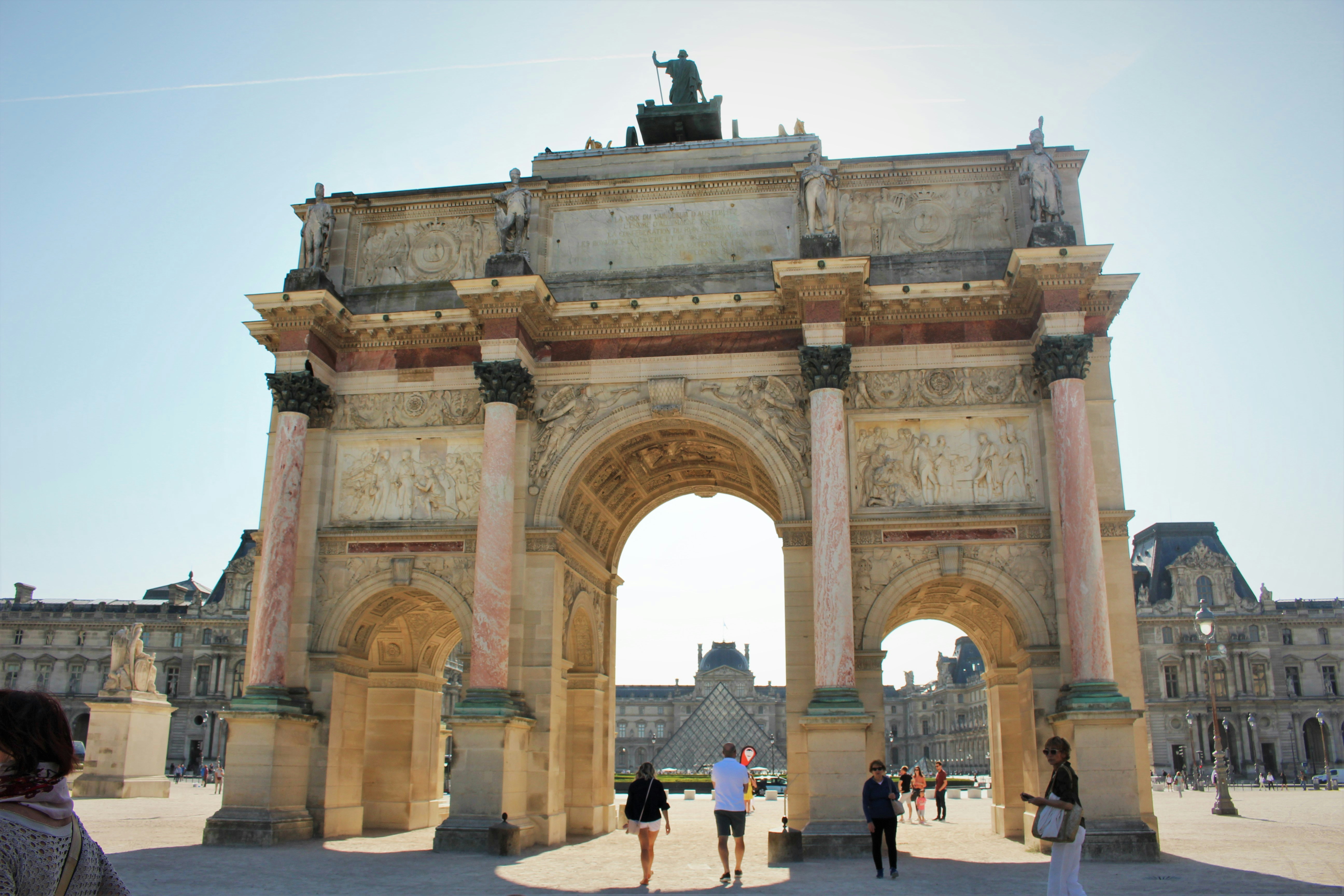 Photo by marjorylucabaxter