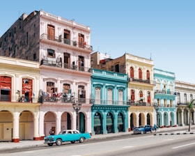 viaje a Cuba oferta