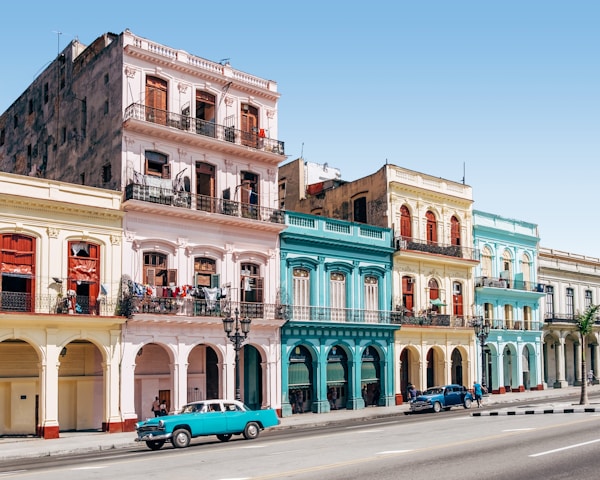Havana: Exploring Local Culture & Traditions