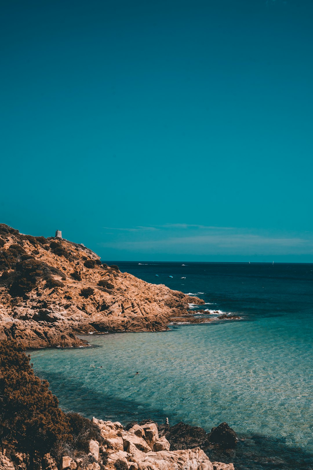 Beach photo spot Spiaggia di Monte Cogoni Cagliari